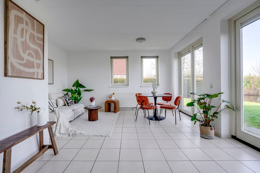 Photo 2 of Maarsseveensevaart 3-16