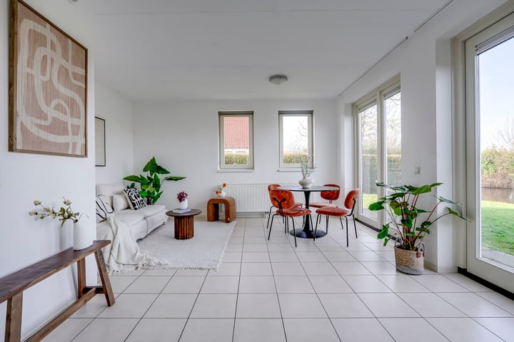 Photo 2 of Maarsseveensevaart 3-16