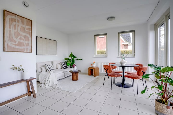 Photo 3 of Maarsseveensevaart 3-16