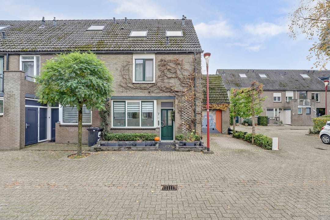 Foto 7 van Dillegaarde 7