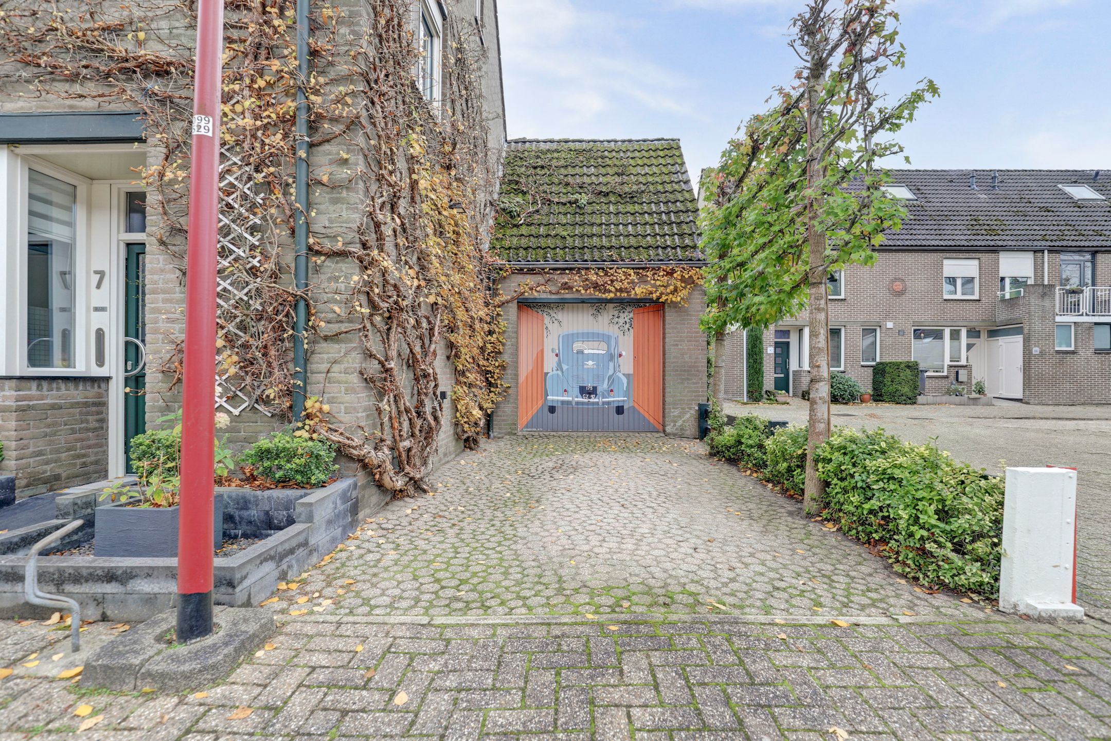 Foto 9 van Dillegaarde 7