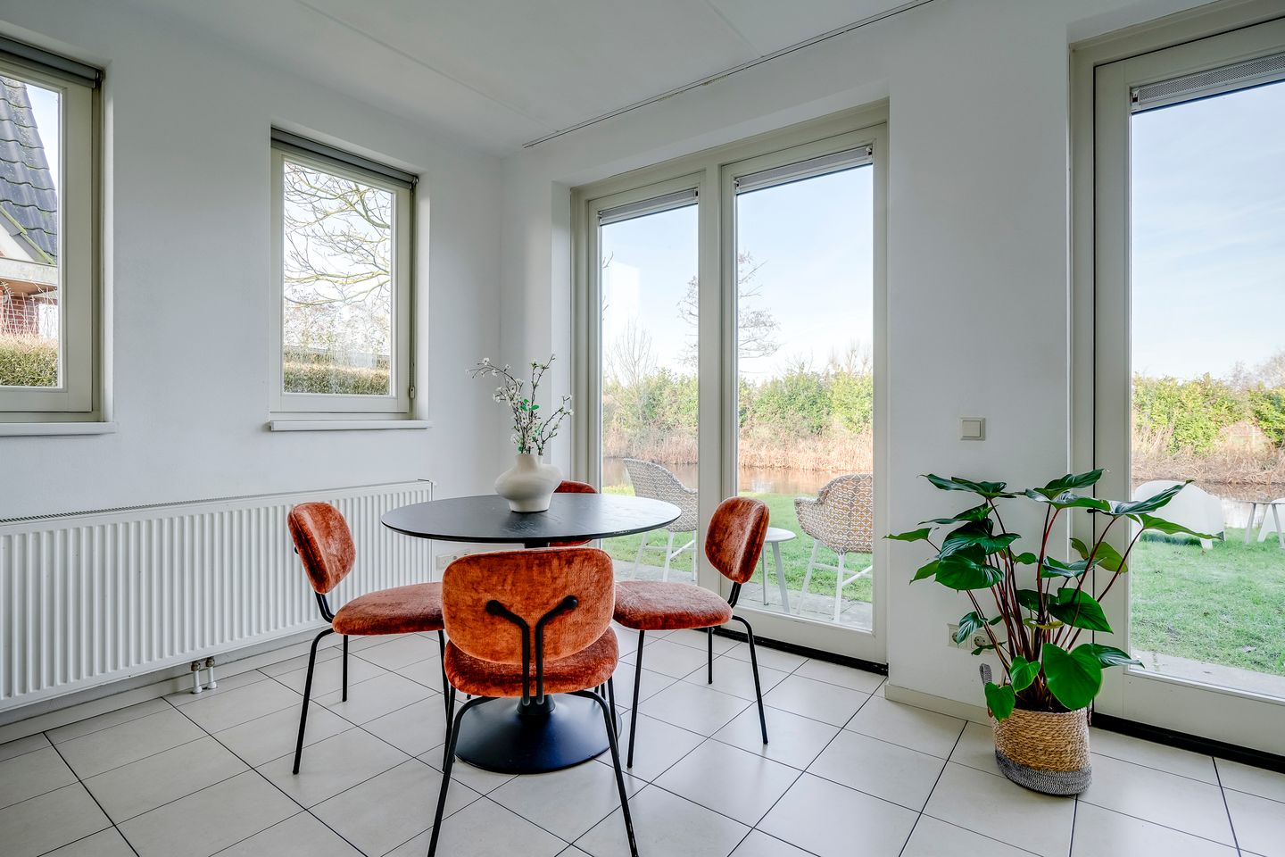 Photo 4 of Maarsseveensevaart 3-16