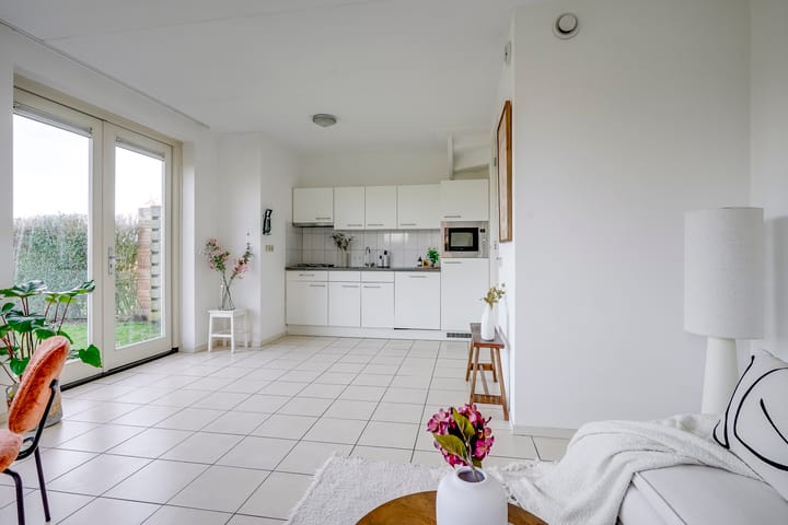 Foto 5 van Maarsseveensevaart 3-16