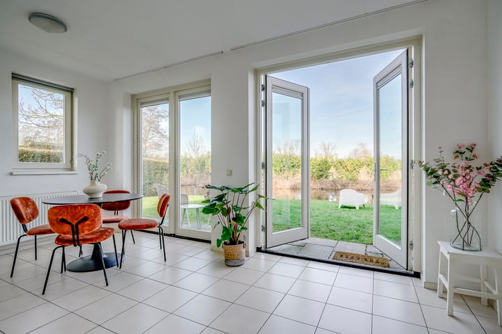 Foto 8 van Maarsseveensevaart 3-16