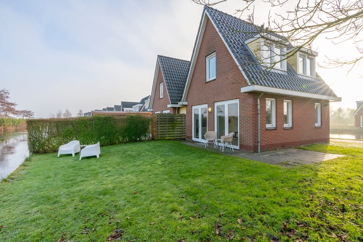 Foto 10 van Maarsseveensevaart 3-16