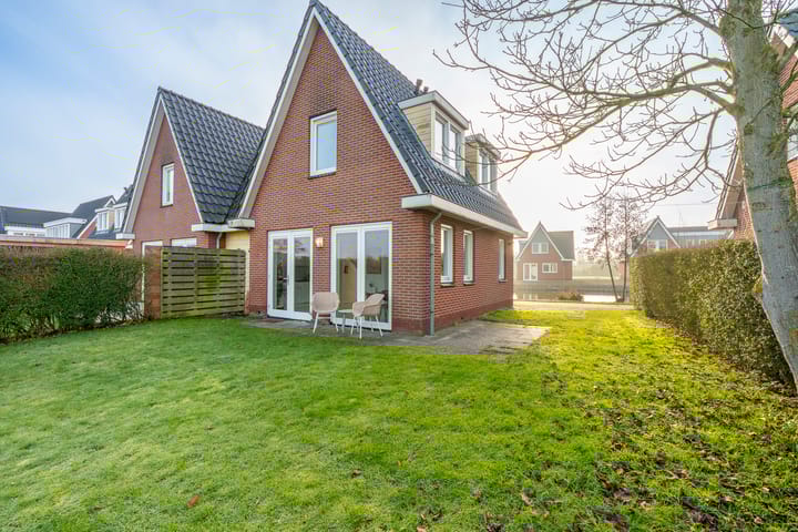 Foto 11 van Maarsseveensevaart 3-16