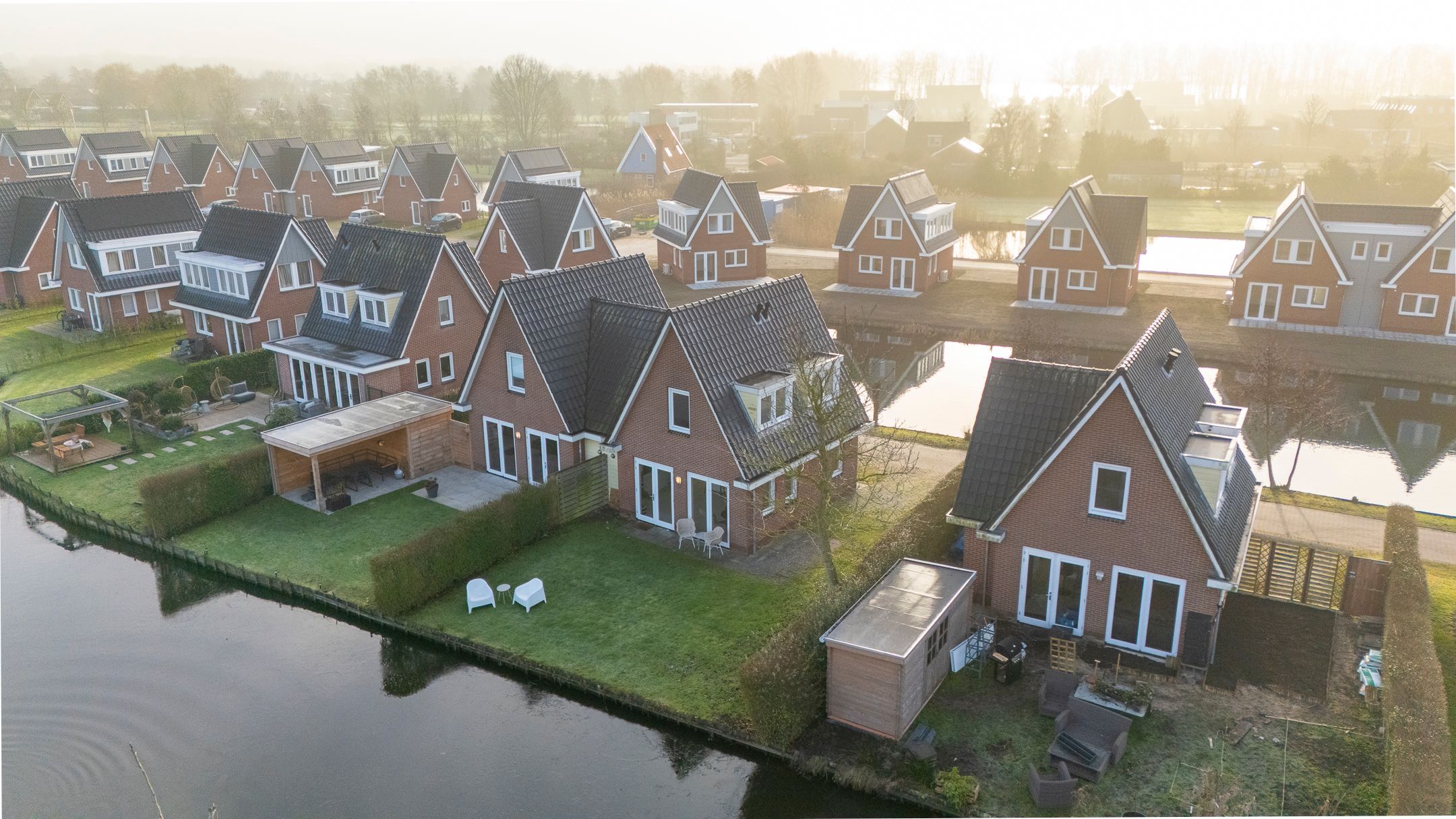 Photo 12 of Maarsseveensevaart 3-16