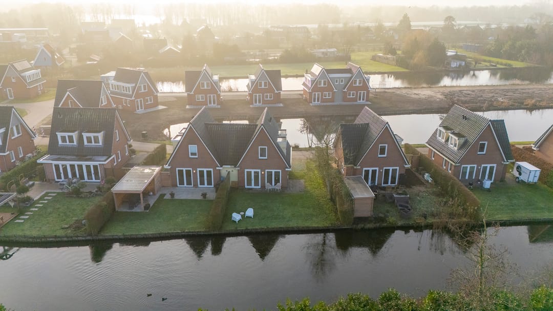 Photo 13 of Maarsseveensevaart 3-16