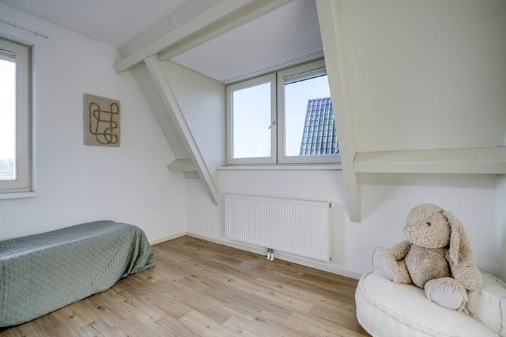 Foto 15 van Maarsseveensevaart 3-16