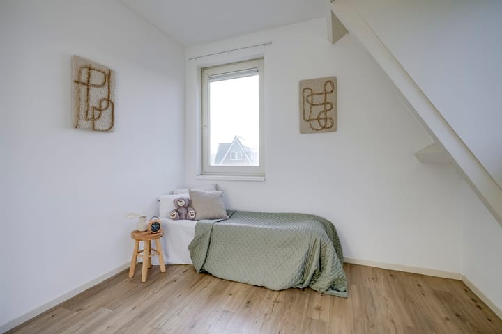 Foto 17 van Maarsseveensevaart 3-16