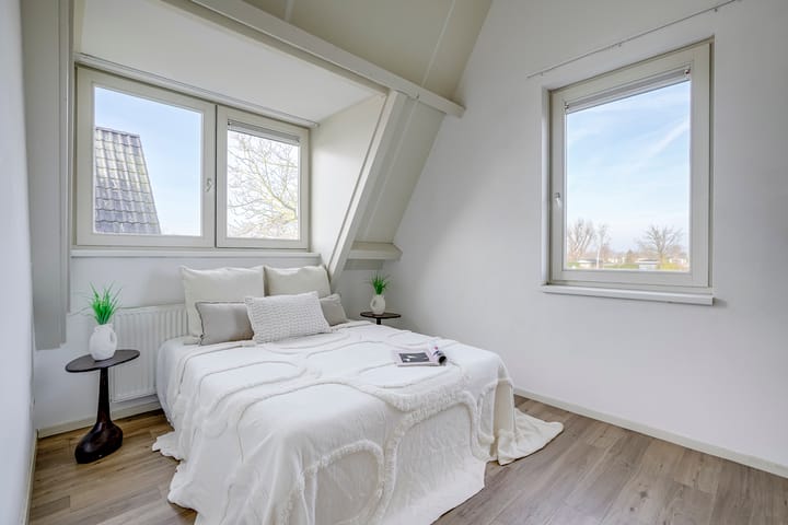 Foto 19 van Maarsseveensevaart 3-16