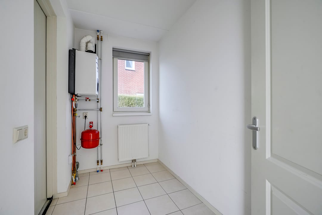 Photo 26 of Maarsseveensevaart 3-16