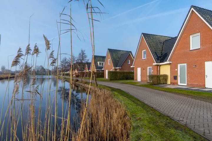 Foto 27 van Maarsseveensevaart 3-16