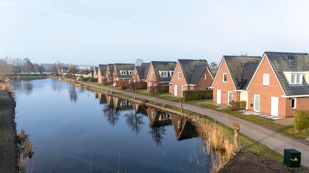 Photo 28 of Maarsseveensevaart 3-16