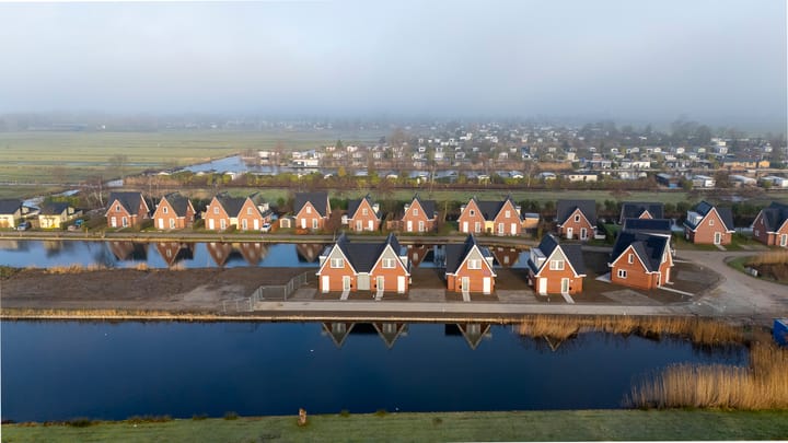 Foto 29 van Maarsseveensevaart 3-16