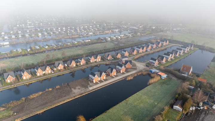 Foto 30 van Maarsseveensevaart 3-16