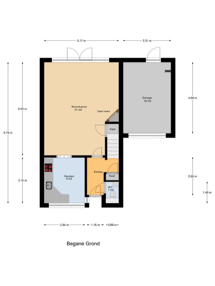 Photo 39 of Dillegaarde 7