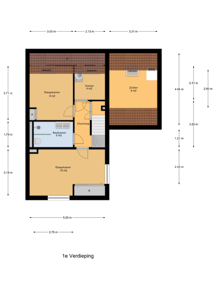 Photo 40 of Dillegaarde 7