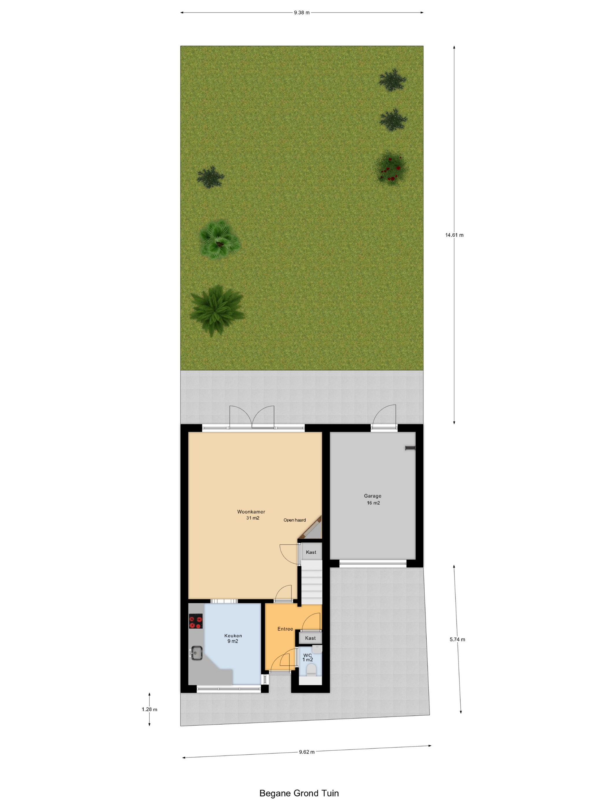 Foto 42 van Dillegaarde 7