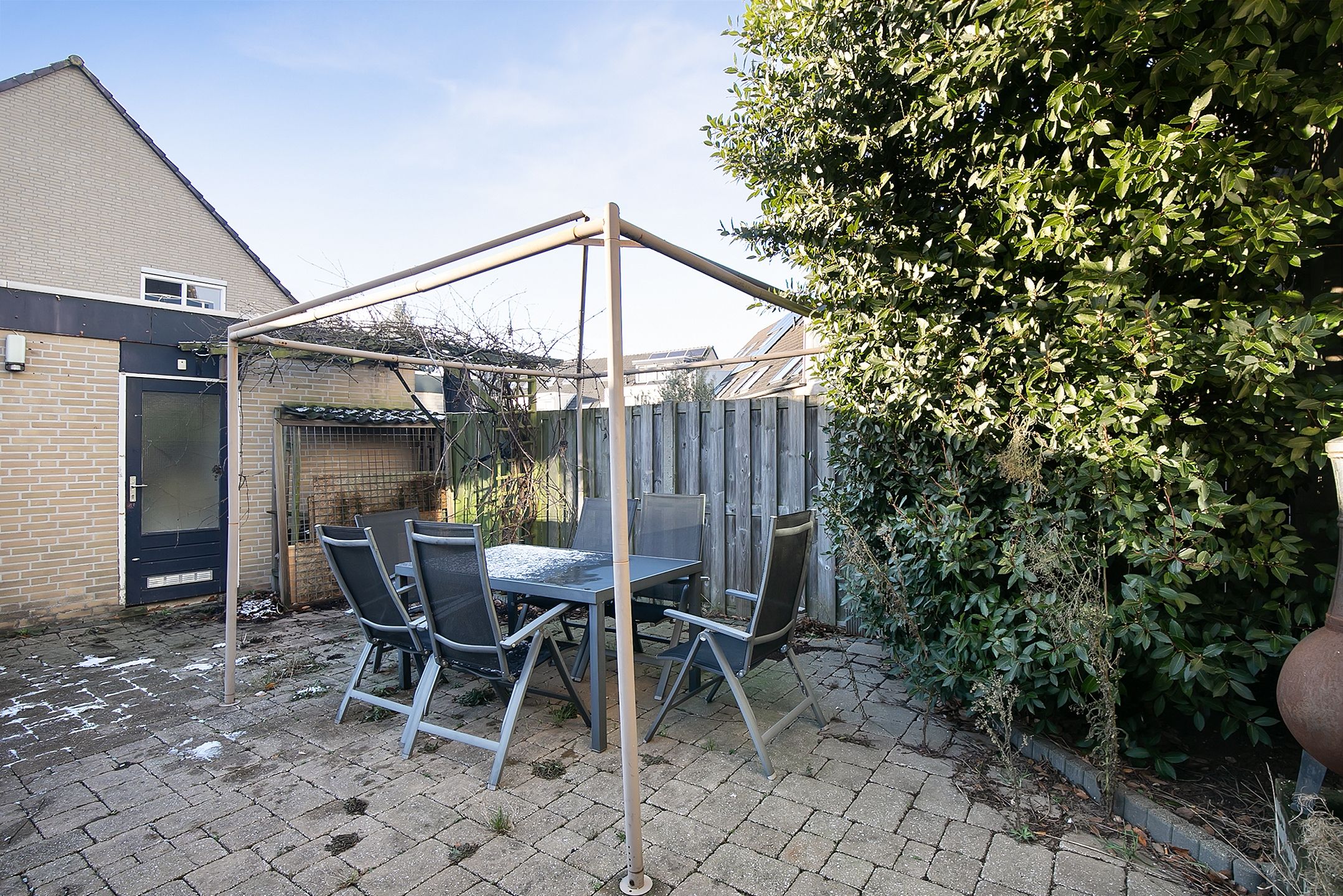 Photo 33 of Van den Broek-erf 242