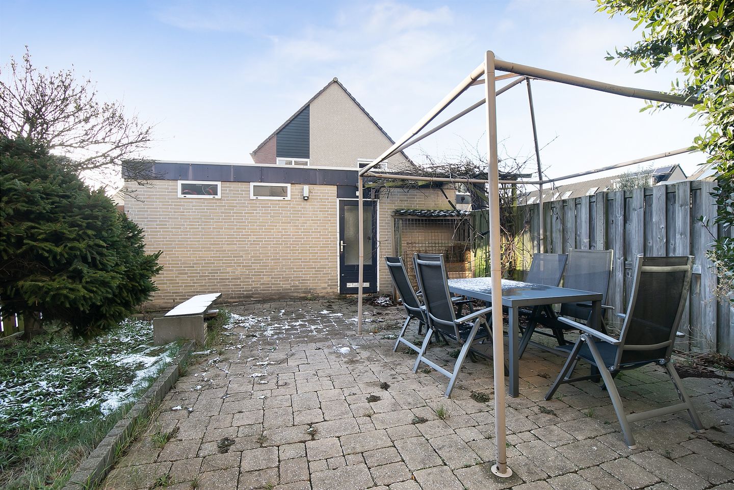 Photo 34 of Van den Broek-erf 242