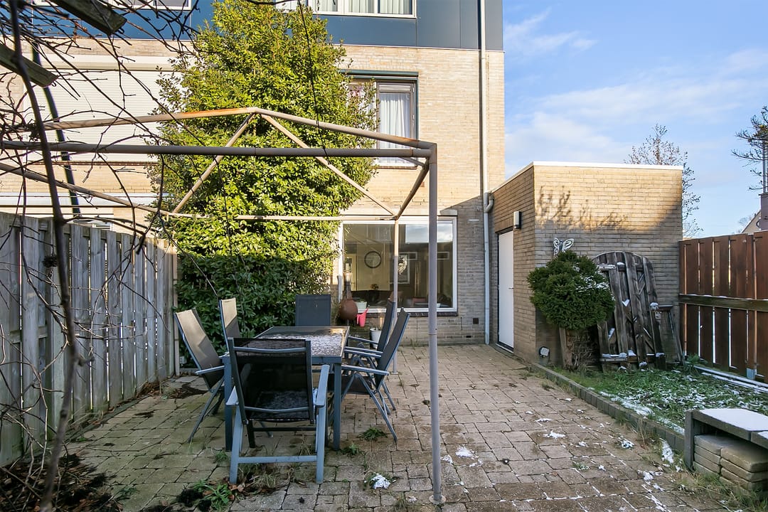 Photo 37 of Van den Broek-erf 242