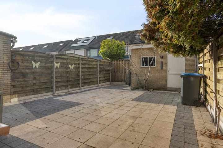 Foto 5 van Heiningen 44