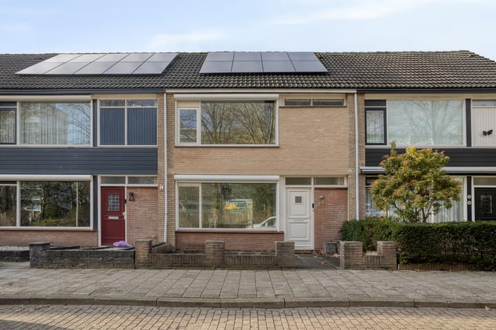 Foto 26 van Heiningen 44