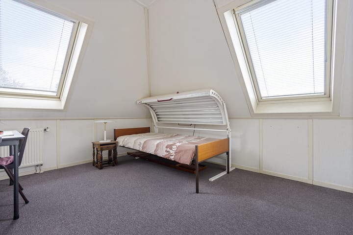 Foto 25 van Doerebout 12