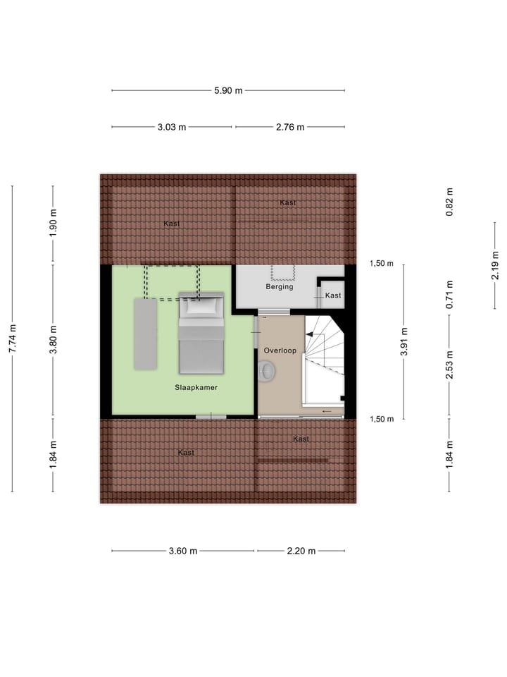 Foto 29 van Heiningen 44