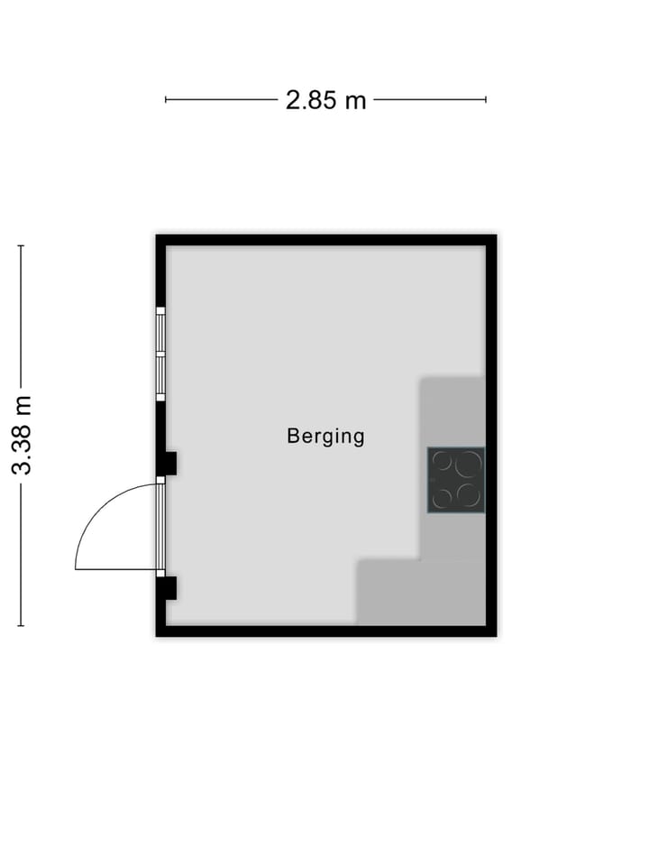 Foto 30 van Heiningen 44