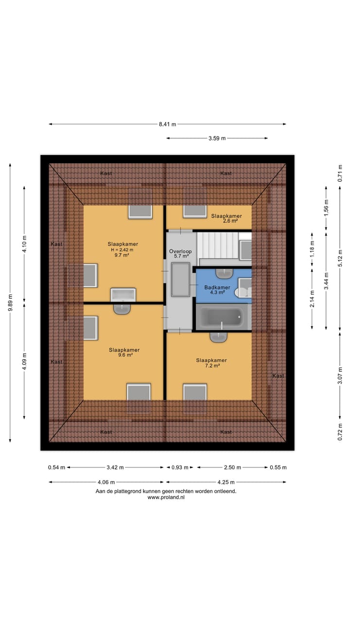 Foto 56 van Doerebout 12