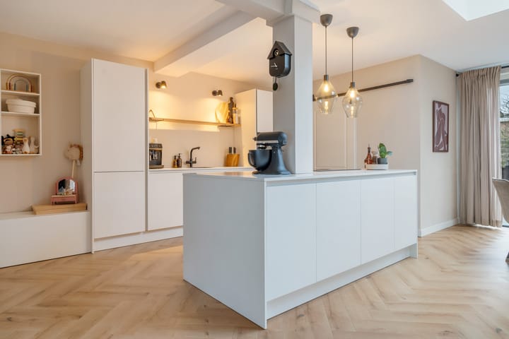 Foto 10 van Hunze 20