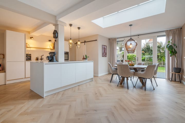 Foto 15 van Hunze 20