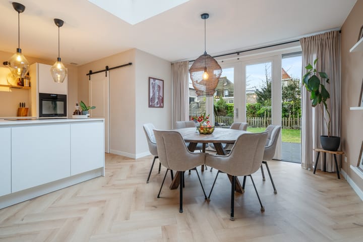 Foto 16 van Hunze 20