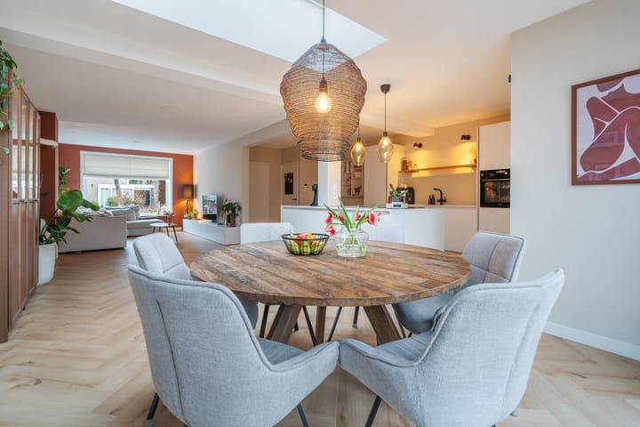 Foto 18 van Hunze 20