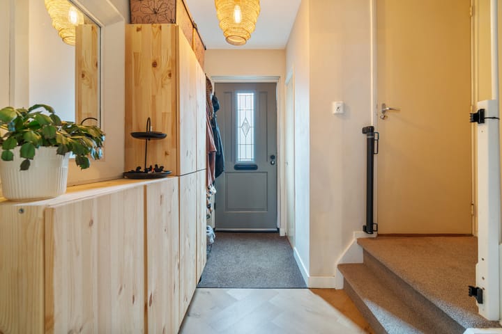 Foto 19 van Hunze 20