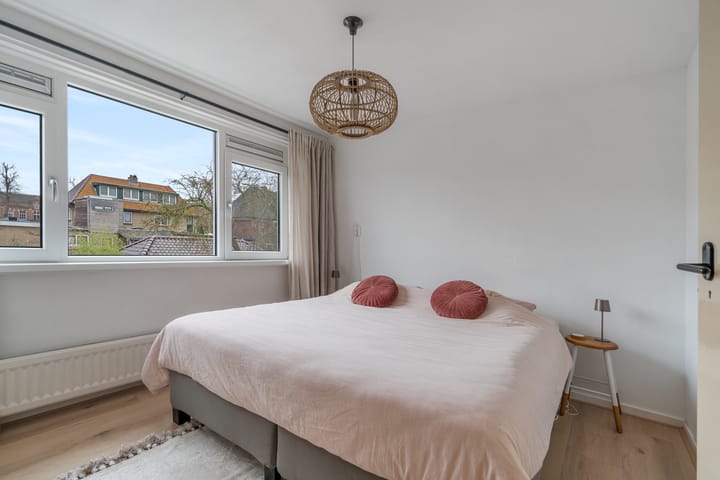 Foto 21 van Hunze 20