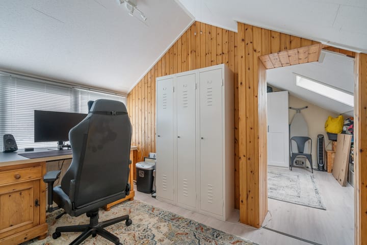 Foto 29 van Hunze 20