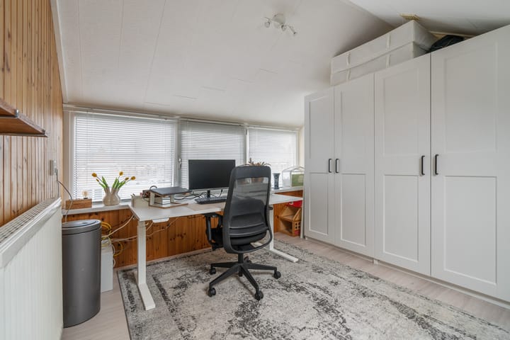 Foto 30 van Hunze 20