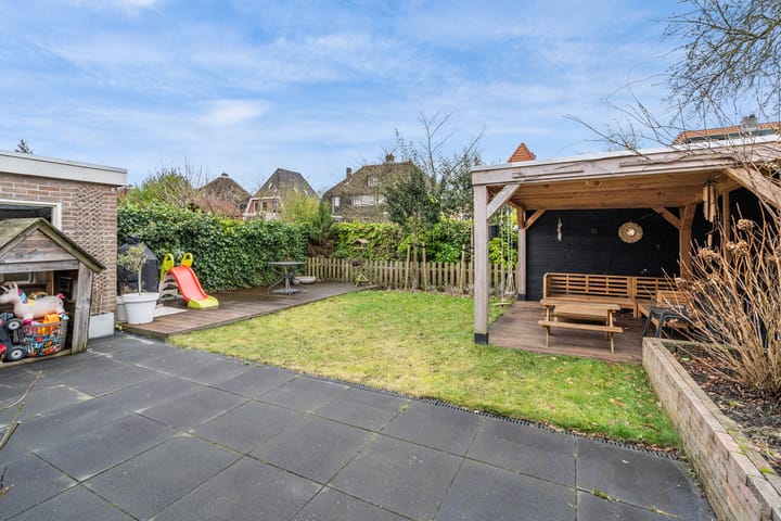 Foto 31 van Hunze 20