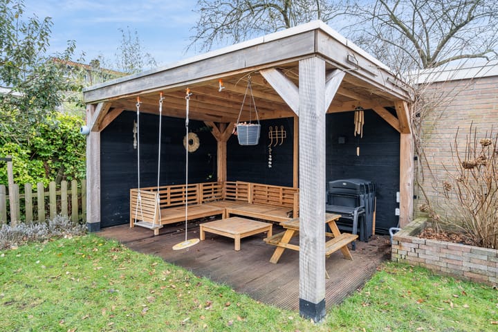 Foto 32 van Hunze 20