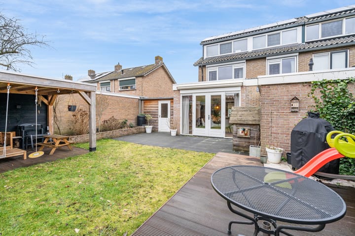 Foto 34 van Hunze 20