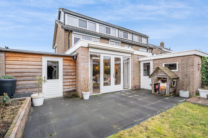 Foto 35 van Hunze 20