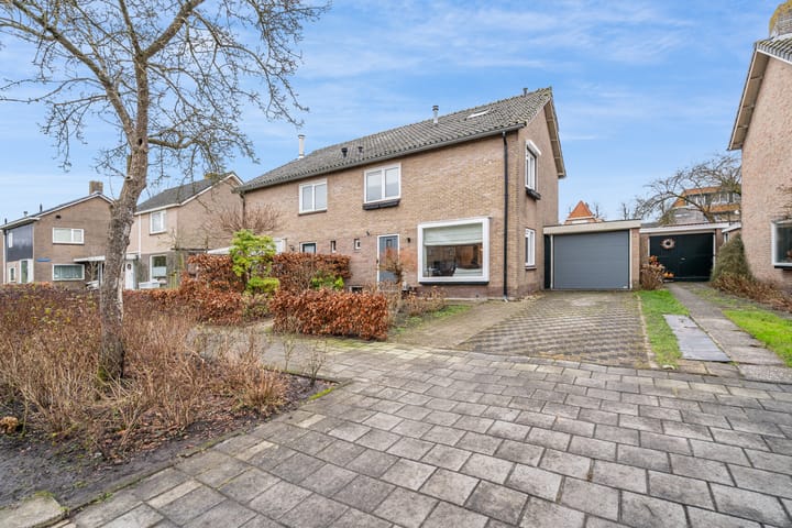 Foto 36 van Hunze 20