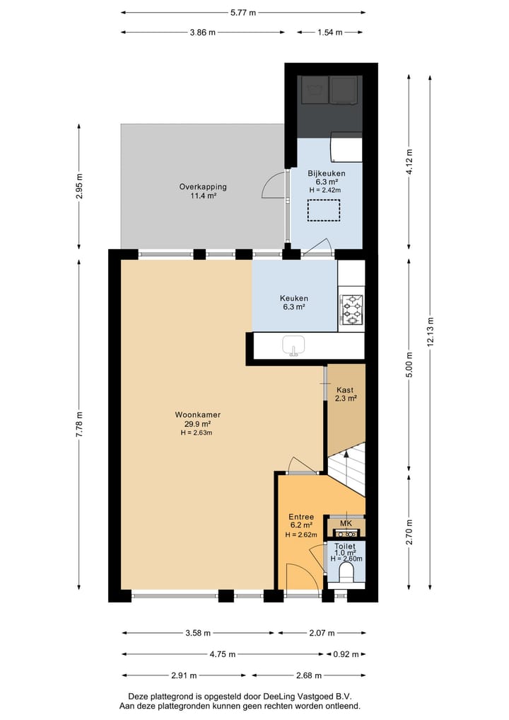 Foto 29 van Kerspel 14