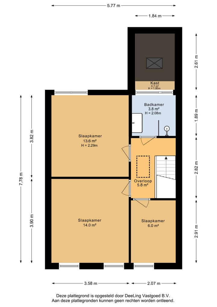 Foto 30 van Kerspel 14