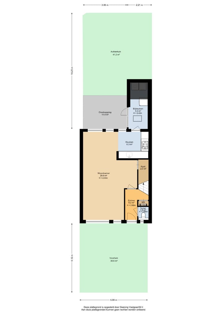 Foto 32 van Kerspel 14