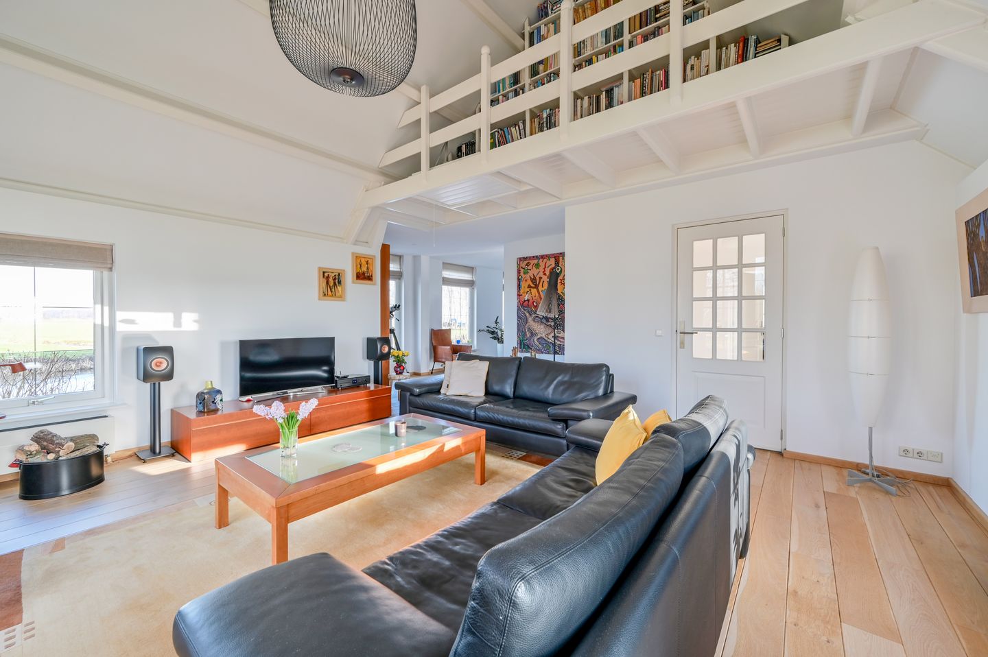 Foto 10 van Meije 80