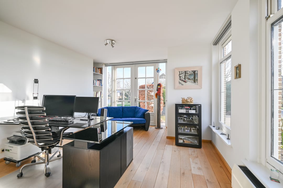 Foto 11 van Meije 80